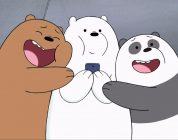 Cartoon Network lanceert mobiele game We Bare Bears match3 repairs