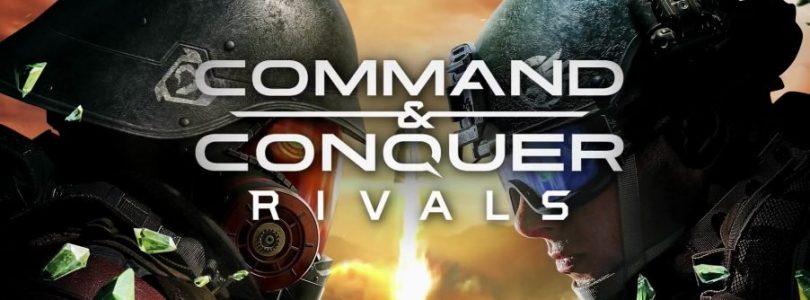 De eerste beelden van Command & Conquer Remaster