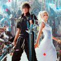 Final Fantasy XV multiplayer Comrades standalone-editie nu verkrijgbaar