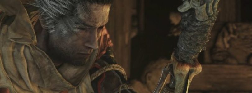 Sekiro Shadows Die Twice krijgt een datum