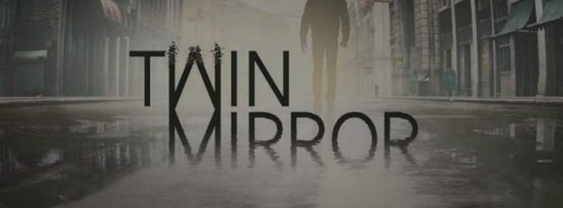 Eerste Twin Mirror gameplay trailer onthuld