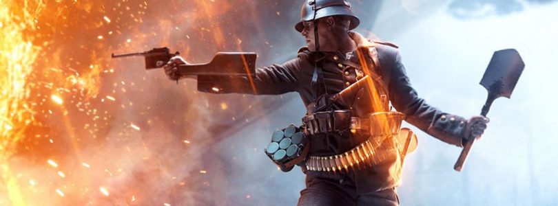 EA kondigt open bèta Battlefield V aan