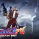 Barack Fu: The Adventures of Dirty Barry officieel onthuld als bonusgame voor Shaq Fu