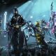 Warframe komt naar Nintendo Switch