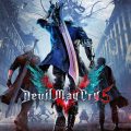 Devil May Cry 5 verschijnt in maart