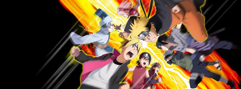 Jiraiya DLC morgen verkrijgbaar voor Naruto To Boruto: Shinobi Striker