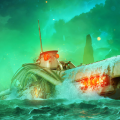 Duikboten komen naar World of Warships tijdens Halloween