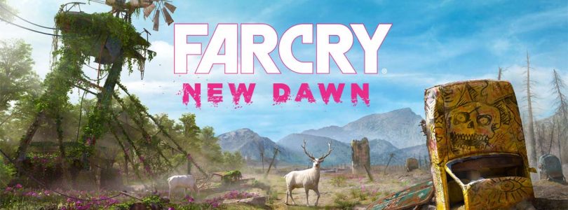 Far Cry New Dawn review