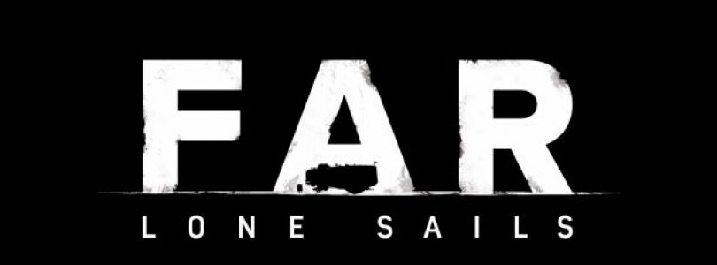 FAR: Lone Sails – Aankondiging Trailer | PS4