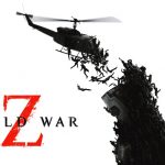 World War Z review