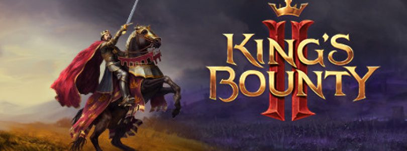 King’s Bounty 2 trailer