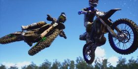 MXGP 24 The Official Game eerste trailer