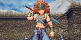 Vision of Mana is uit met launch trailer