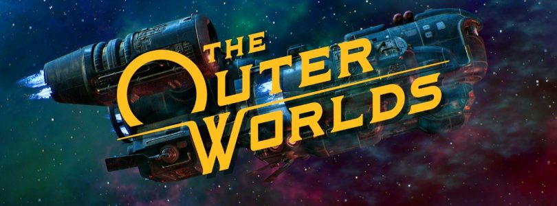 The Outer Worlds launch trailer