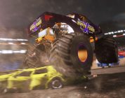 Monster Truck Championship  Content Tailer