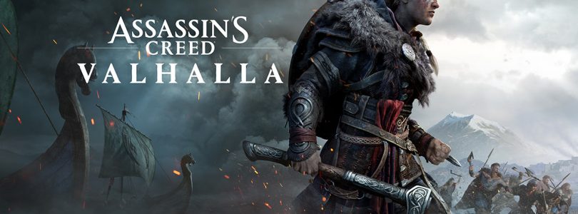 Speel Assassin’s Creed Valhalla dit weekend gratis