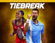 Tiebreak: Official game of the ATP verschijnt op 22 augustus