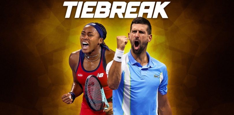 Tiebreak: Official game of the ATP verschijnt op 22 augustus