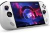 Lenovo Legion toont Next-Gen Gaming Power met handhelds