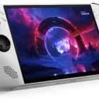 Lenovo Legion toont Next-Gen Gaming Power met handhelds