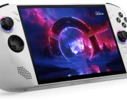 Lenovo Legion toont Next-Gen Gaming Power met handhelds