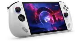 Lenovo Legion toont Next-Gen Gaming Power met handhelds